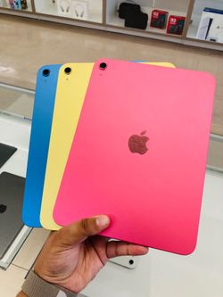 iPad A16 128gb
