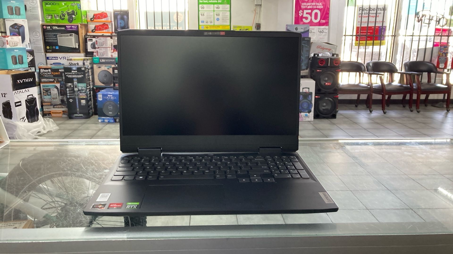 Lenovo Laptop