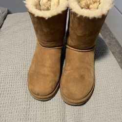 Ugg Australia Bailey Boots