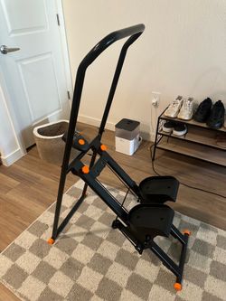 Stair Climber