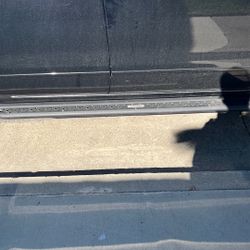 Go Rhino Running Boards 