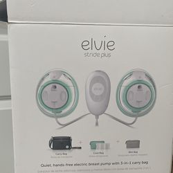Elvie Stride Plus