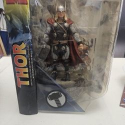 Marvel Select Thor Special Collectors Edition