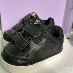Baby Shoes