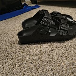 Women's Sandals (Size 10)