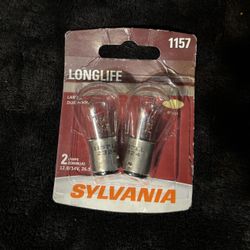 Sylvania Car Back Or Front Lights