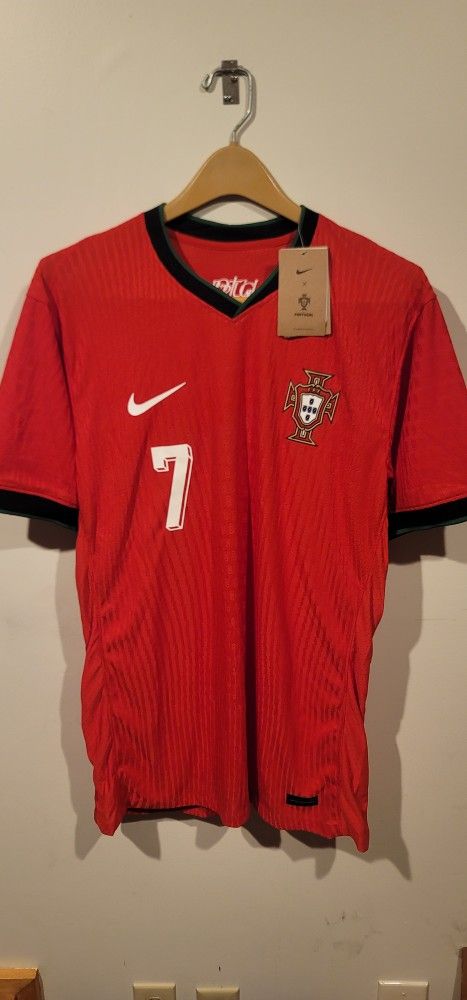 Portugal CRISTIANO