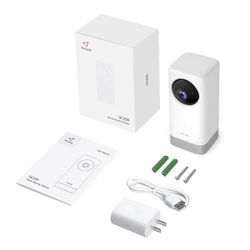 ***sc220. Victure Security Camera  Sc220***