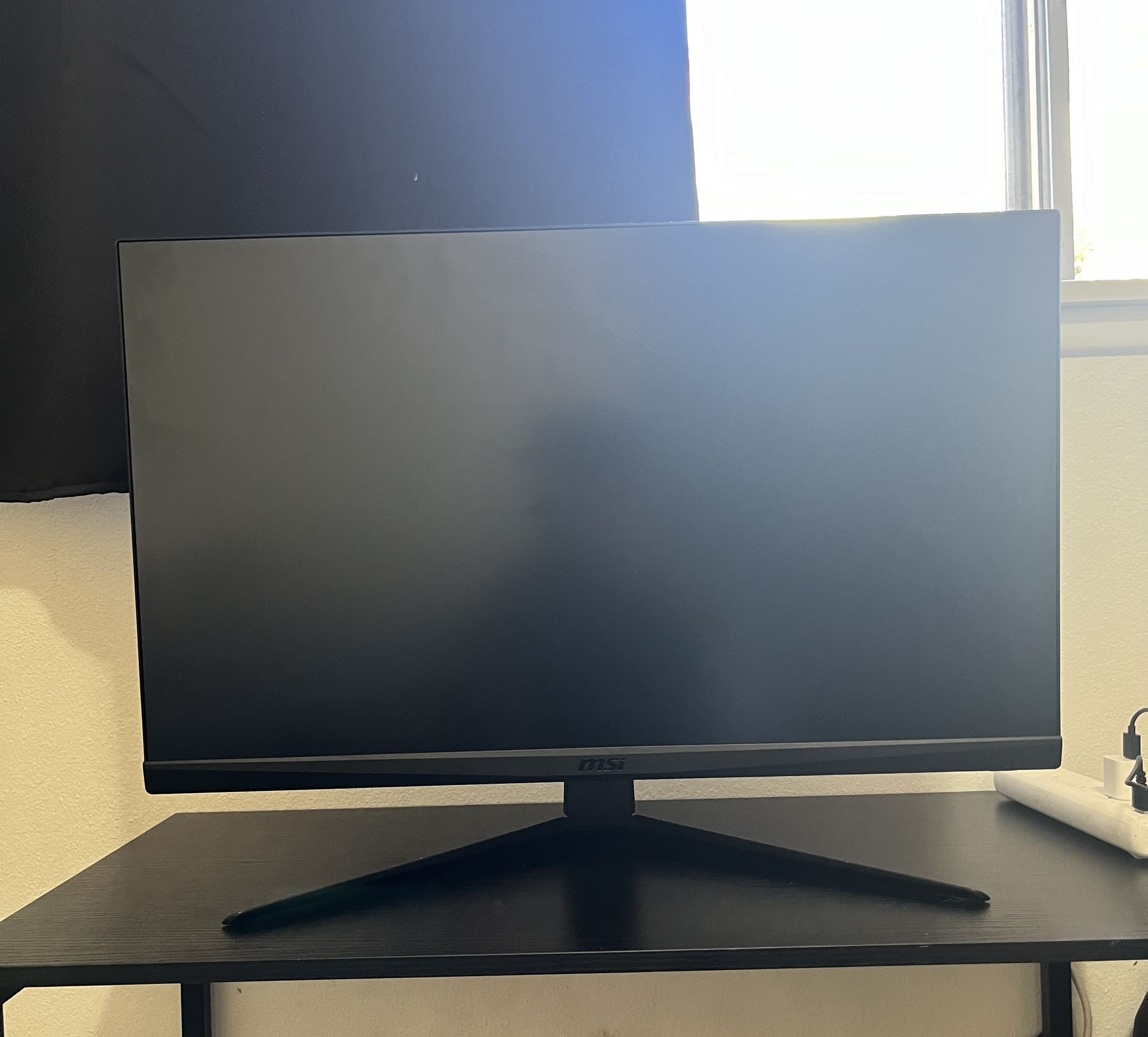 MSI 165hz, 27" Gaming Monitor