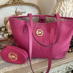 MK Purse
