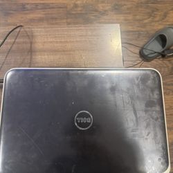 Dell Laptop 