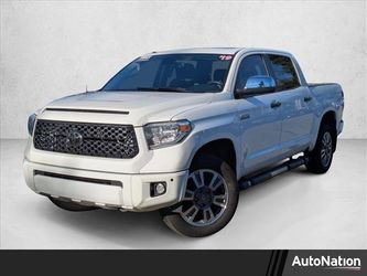2019 Toyota Tundra
