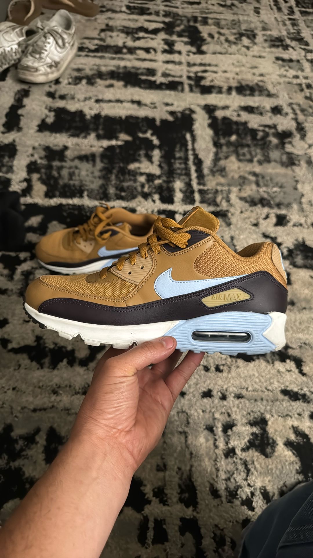 Nike Air Max