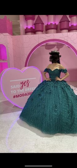 Quince Dress