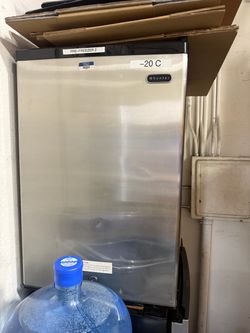 Small Freezer