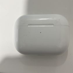 Apple air pod pro 2nd generation