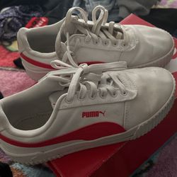 Puma Shoes