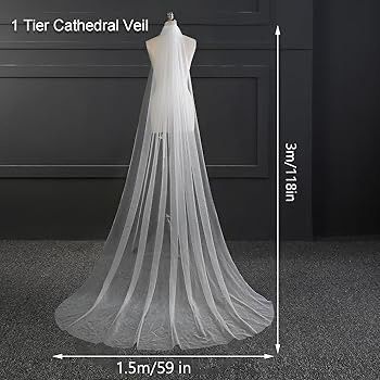 Cathedral Veil