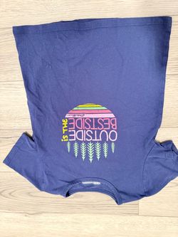Girls Eddie Bauer t shirt