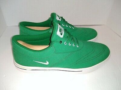 Nike Lunarlon ⛳ Est. 1972 Green Golf Shoes