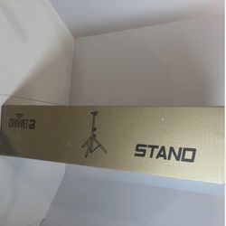 Chauvet DJ Professional Tripod stands Set Of 3