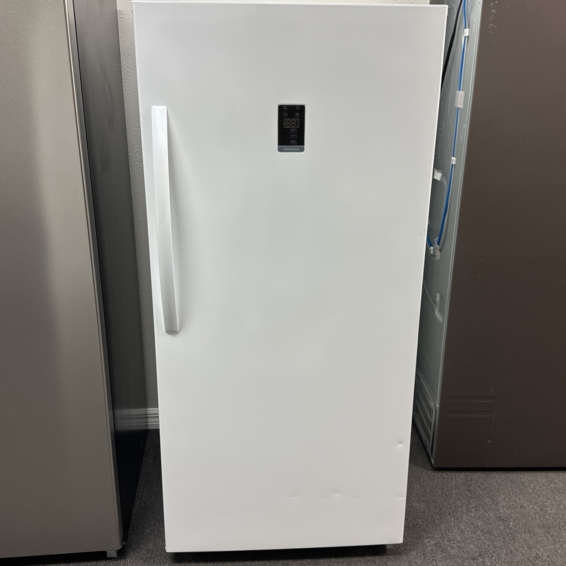 Upright Freezer 14 Cu Ft for Sale in Orlando, FL OfferUp