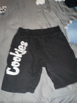 Cookie shorts