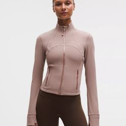 Lululemon Define Jacket 