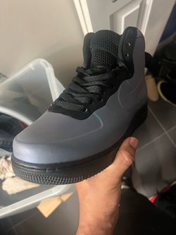 Air Force One Posite (Blue) size 8