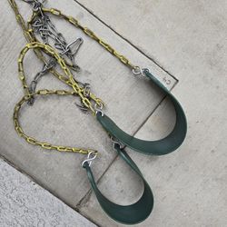 Swing Set Swings 