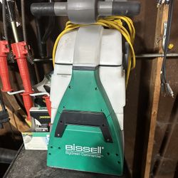 Deep Carpet Cleaner Shampooer