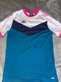 Umbro Premier Soccer Jersey