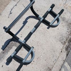 PULL UP Door Bar. Home Gym 