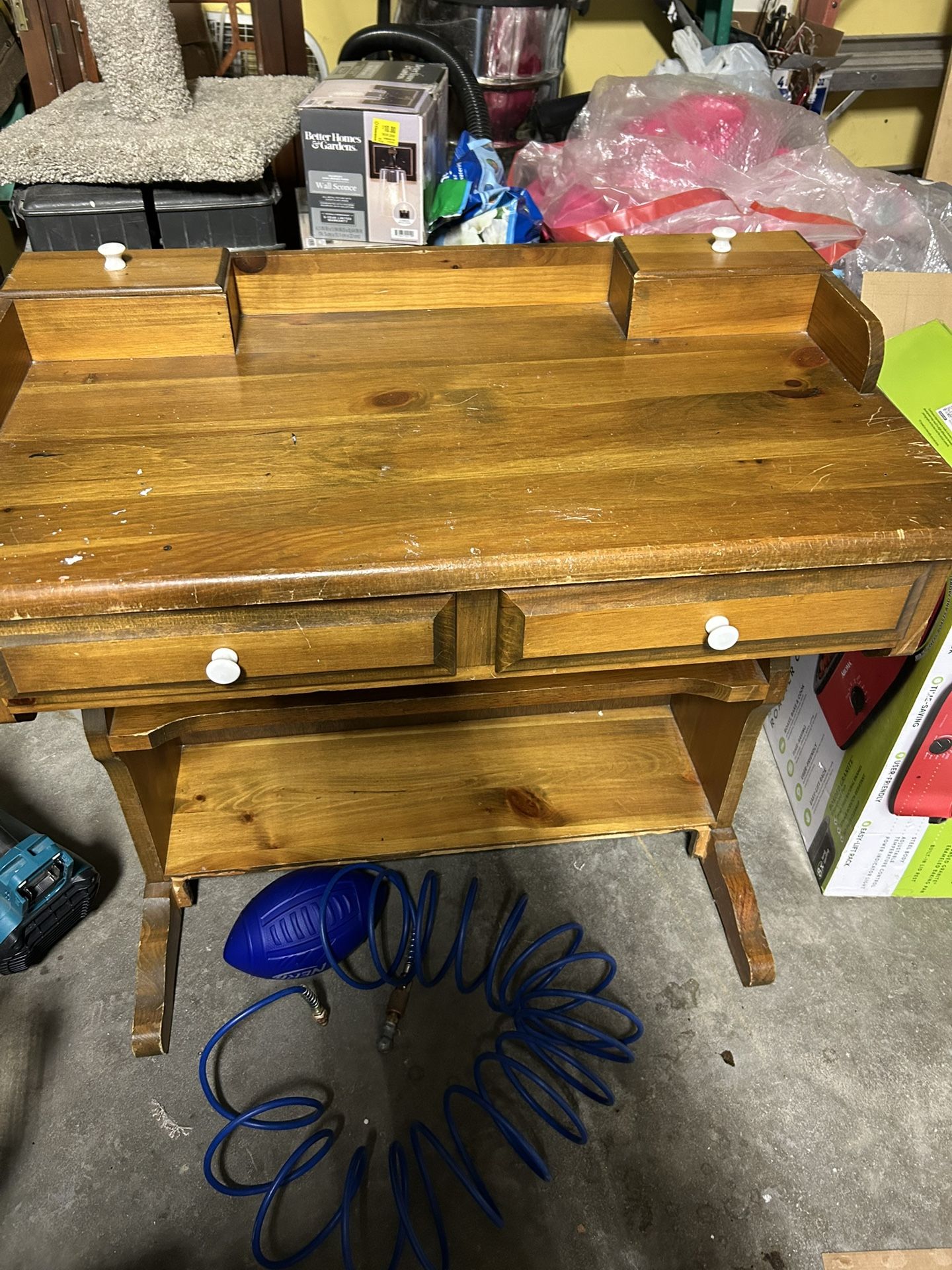 Children’s Desk