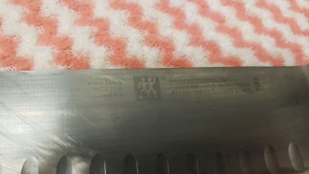 Henkel Knife