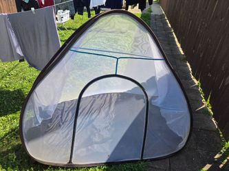 Mosquitoe net camping