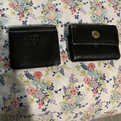 Wallets