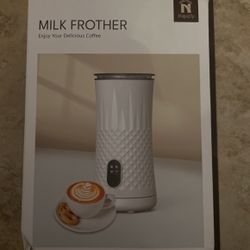 Milk Frother