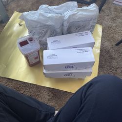 Medical Supplies