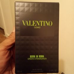 Valentino Men's Cologne