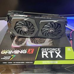 MAI GAMING X 2070 super