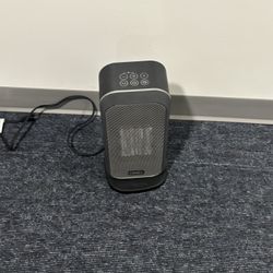 Space Heater