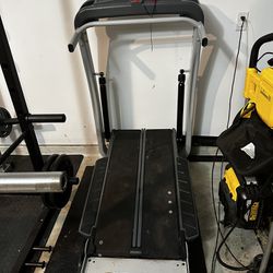 Bowflex Climber Treadmill 