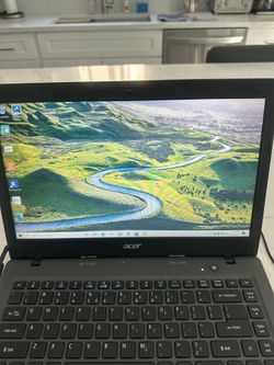 Aspire one Cloud book 14