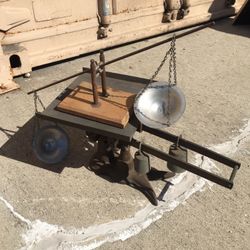 Vintage Scale 