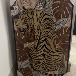 Canvas Photo