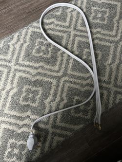 3Prone dryer Cord