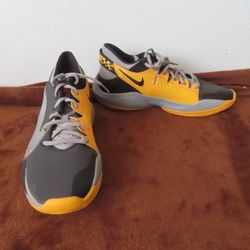 Nike Zoom Freak 2 Taxi Giannis Antetokounmpo Greek Freak sz 12