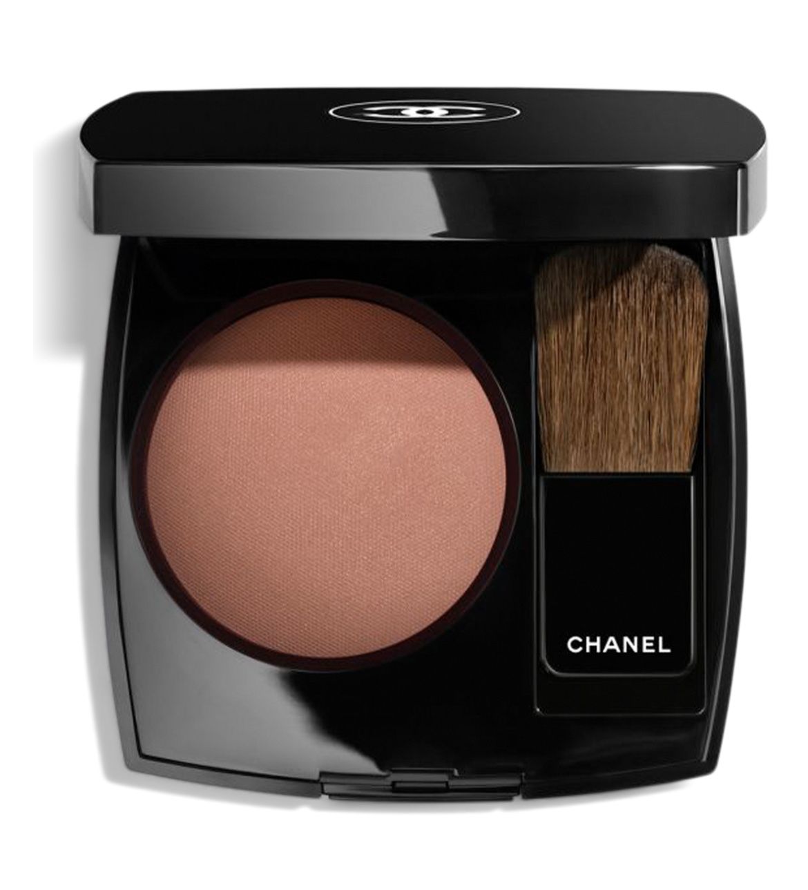 Chanel Blush “80 Jersey”
