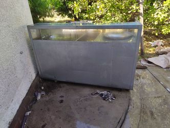 Carro para tacos